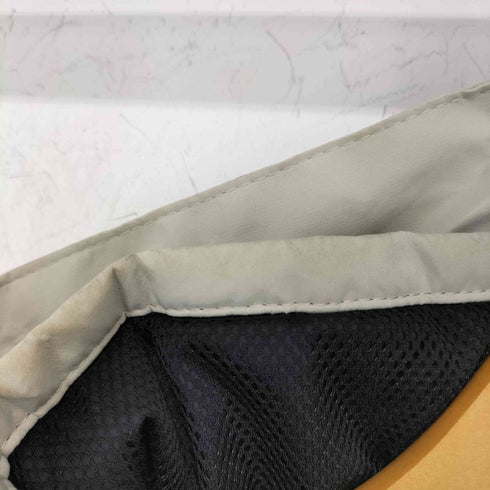 ホリスター Hollister all-weather シェルジャケット メンズ import:L